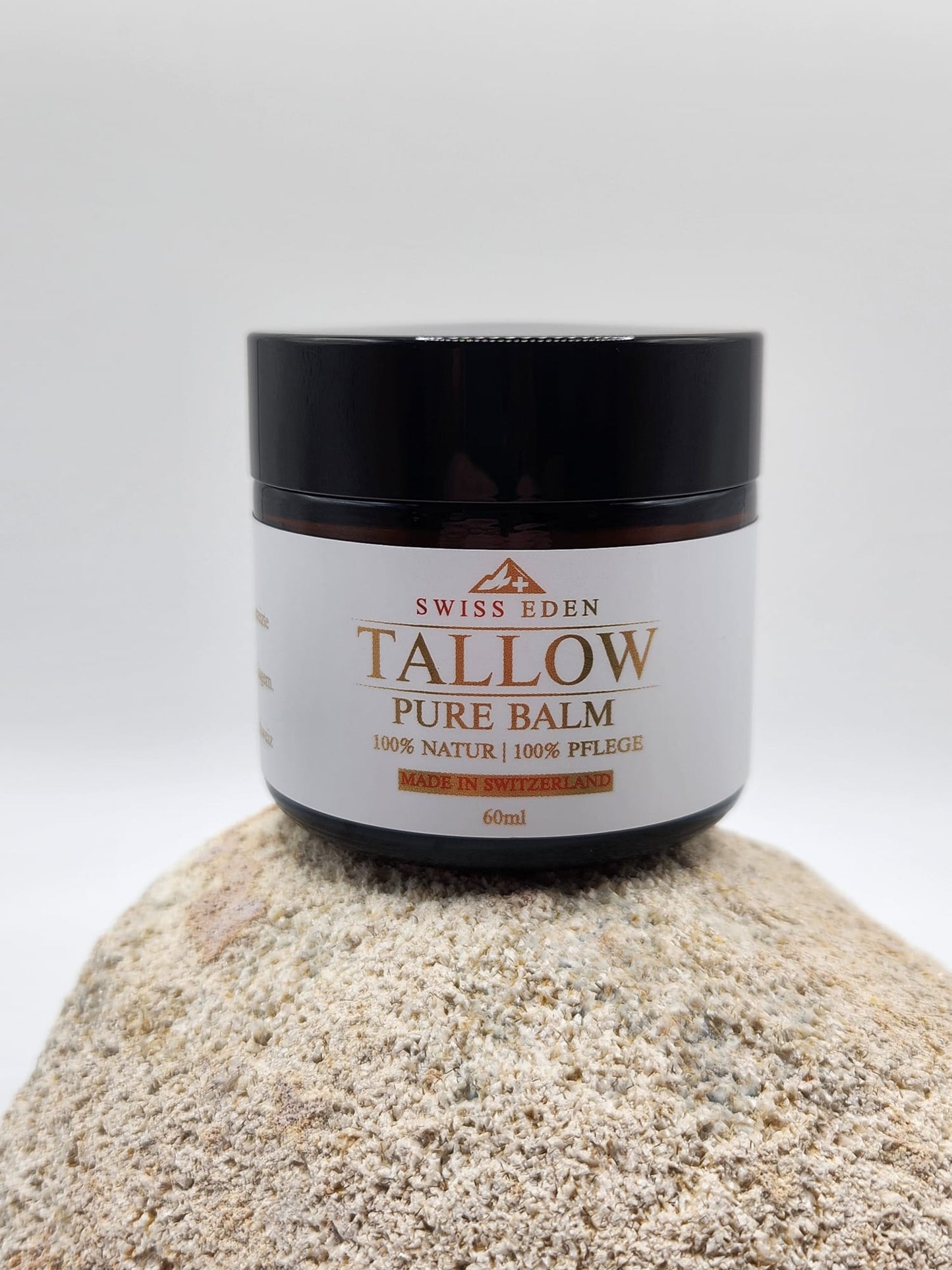 TALLOW CREME MIT DEMETER TALLOW – PURE
