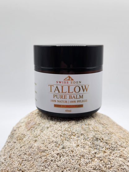 TALLOW CREME MIT DEMETER TALLOW – PURE