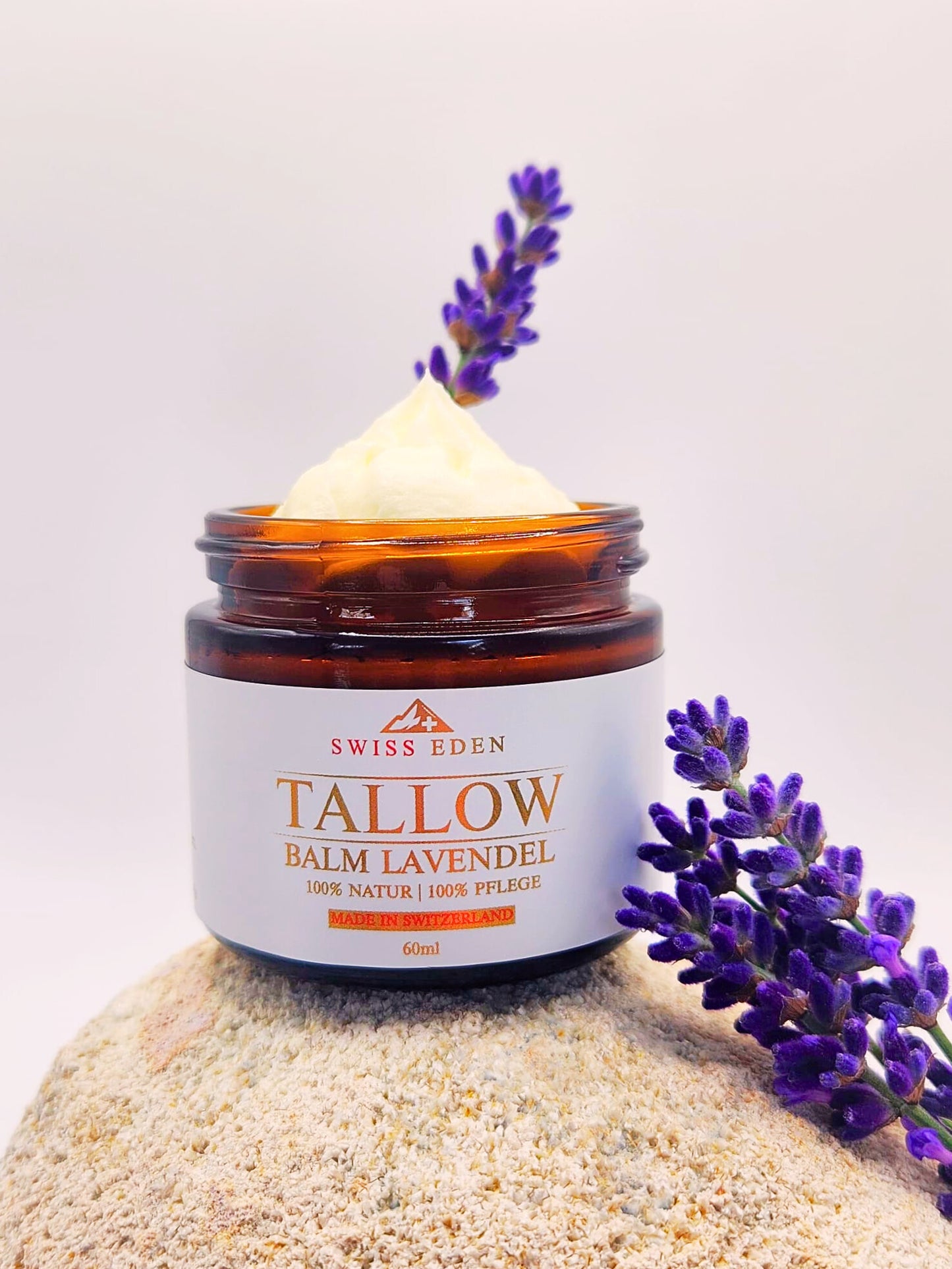 TALLOW BALM LAVENDER