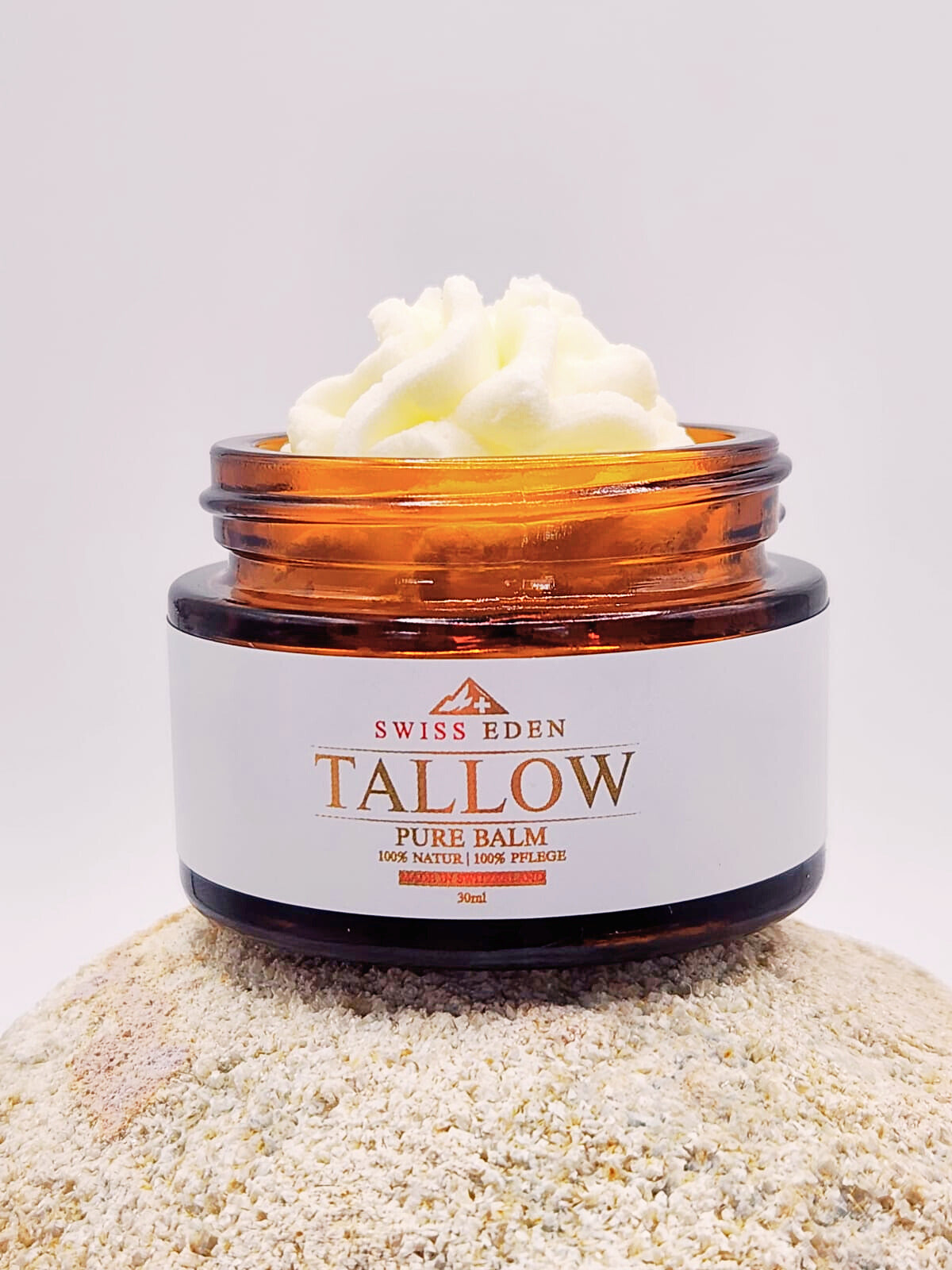 TALLOW CREME MIT DEMETER TALLOW – PURE
