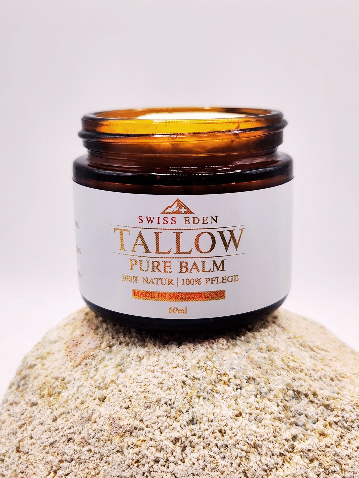 TALLOW CREME MIT DEMETER TALLOW – PURE