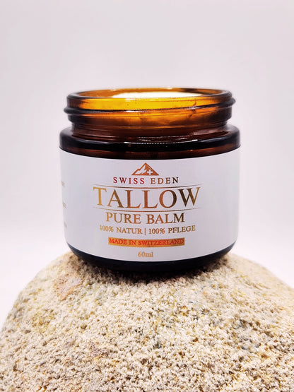 TALLOW CREME MIT DEMETER TALLOW – PURE