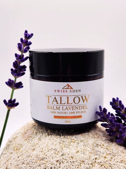 TALLOW BALM LAVENDER